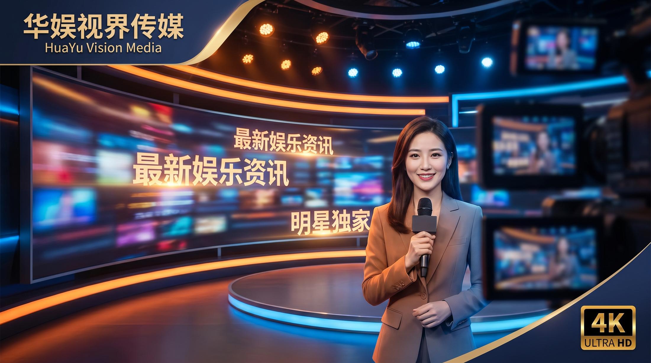 探花视频：娱乐资讯播报直播